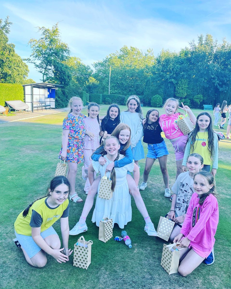 Where has the time gone one minute they are #Rainbows then #Brownies and now onto the next adventure off to #Guides they go ! 🥰 <a href="/MerseysideGG/">Girlguiding Merseyside</a> <a href="/Girlguiding_NWE/">Girlguiding North West England</a>  @girlguiding