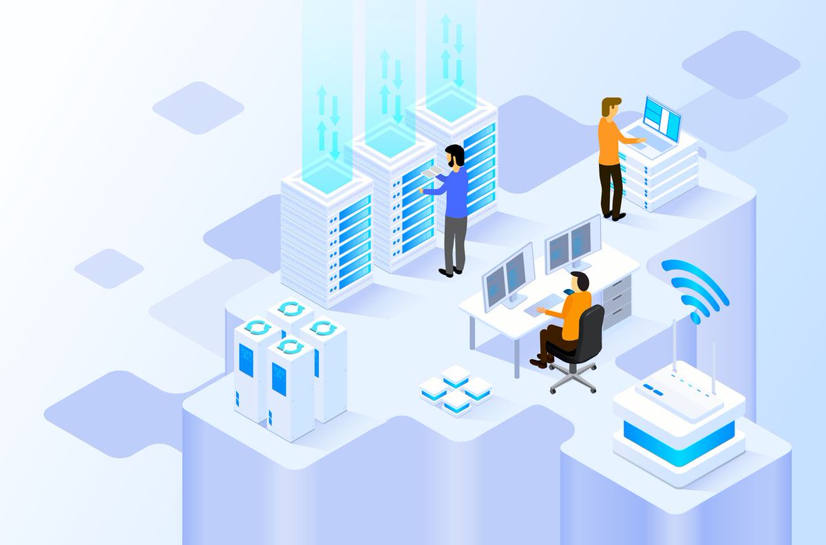 Many M&amp;H clients have on-site or remote data centers that require meticulous attention and maintenance. 

We’ve created M&amp;H Consulting’s Smart Hands program to assist our client’s in-house IT department or handle the management of these data centers! Contact us at 1-866-964-8324!