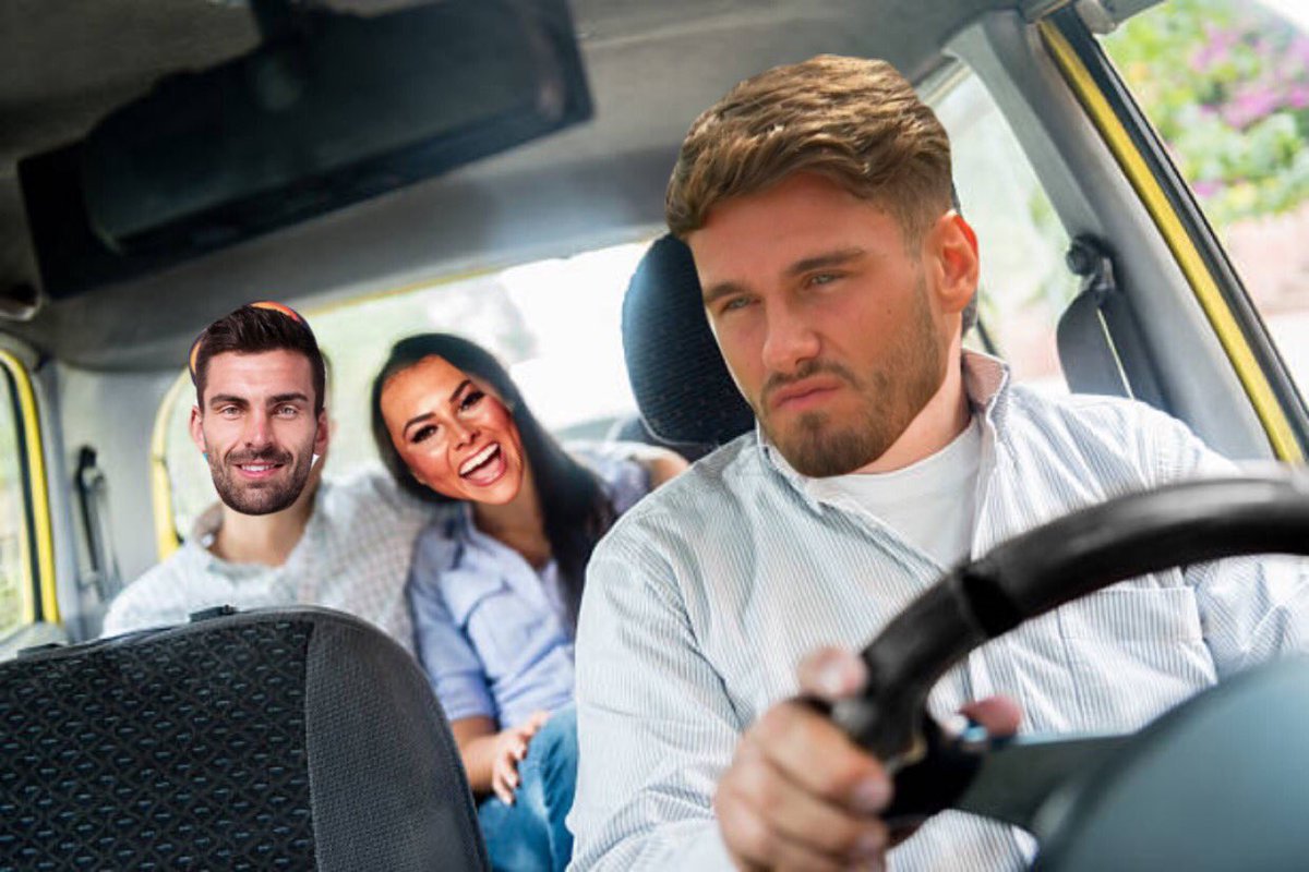 Phoebe Newman tweet media