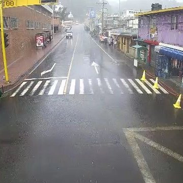 PmtSanta's tweet photo. ⚠️Maneje con precaución⚠️
Presencia de leve lluvia en diferentes sectores de Santa Catarina Pinula
#MunicipalidadDeSantaCatarinaPinula 
#SomosAmarillo #soluciona https://t.co/rPTW8aRn39