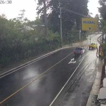 PmtSanta's tweet photo. ⚠️Maneje con precaución⚠️
Presencia de leve lluvia en diferentes sectores de Santa Catarina Pinula
#MunicipalidadDeSantaCatarinaPinula 
#SomosAmarillo #soluciona https://t.co/rPTW8aRn39