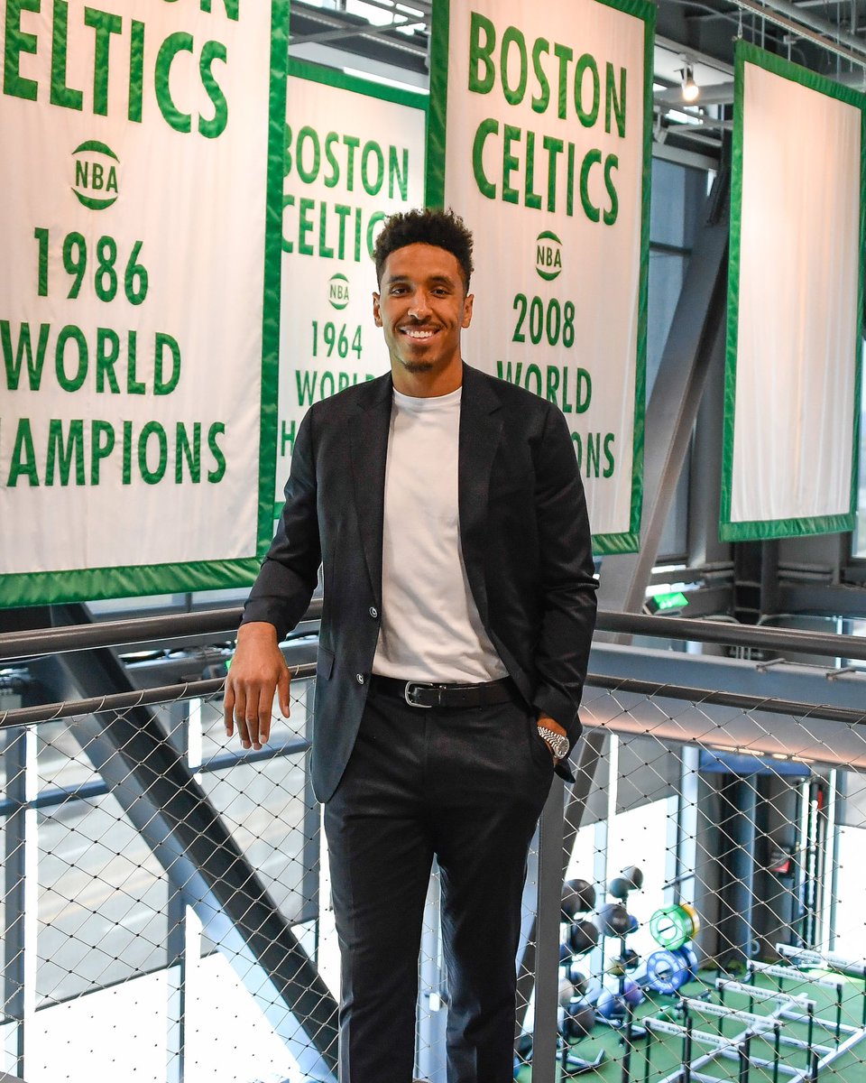 celtics's tweet photo. new faces https://t.co/oBN7uYgpn0