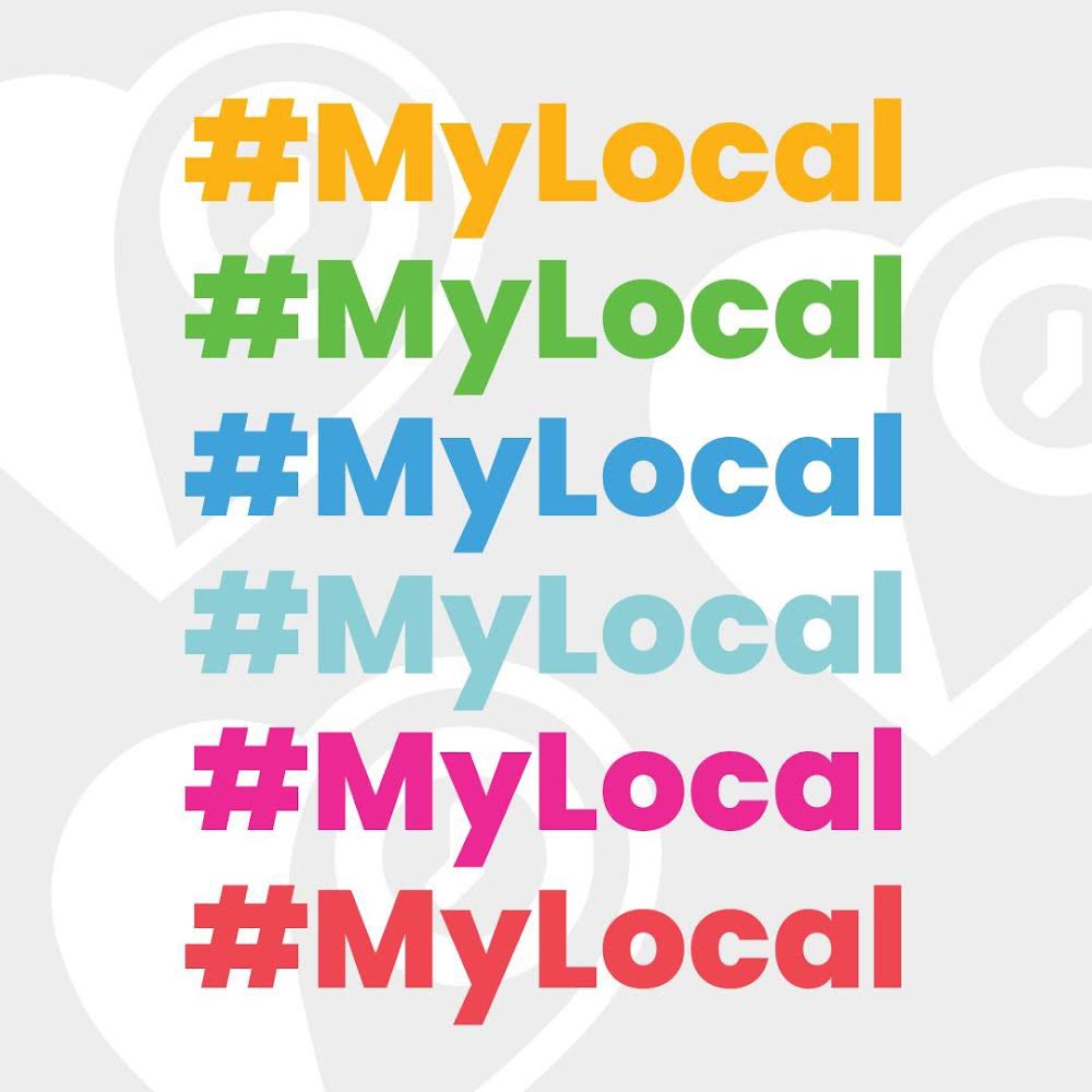 POPtikr's tweet photo. Calling all local businesses! 🇨🇦

Excited to announce the #MyLocal campaign will be kicking off soon.

Don’t miss out! Take part and get customers to shop &amp; tour your spot, join the biggest digital POP-UP party in support of local businesses.  

(FREE!): https://t.co/egXM5tUabL https://t.co/E2HWjbkpNn