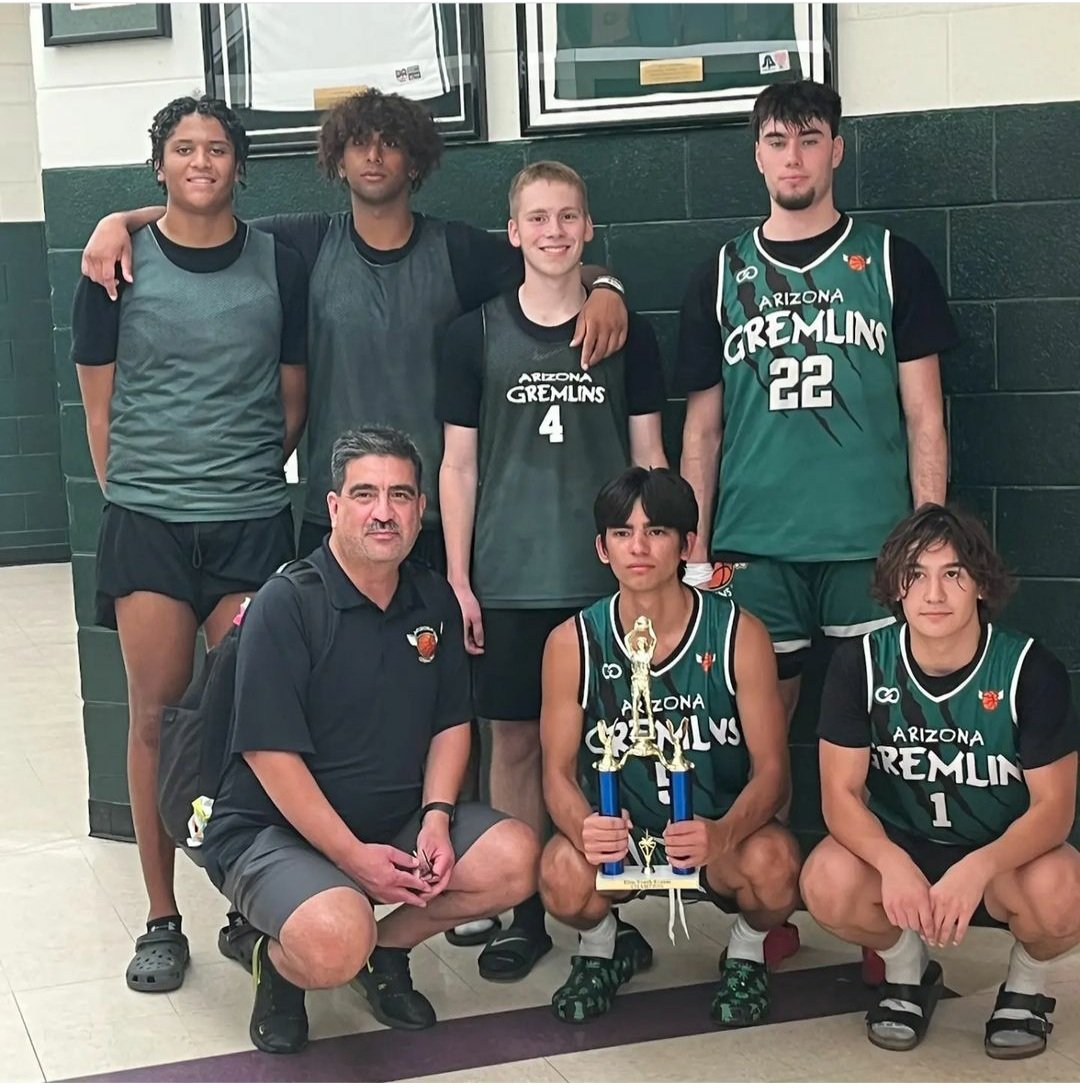 Brad Strauss (@bstrauss3208) on Twitter photo Have to give a shout out to <a href="/ArizonaGremlins/">Arizona Gremlins</a> 17U ship this last weekend! <a href="/ZachStrauss25/">Zach Strauss</a> named tournament MVP...wish I could have been there to see. Congrats boys!! Have to give a shout out to <a href="/ArizonaGremlins/">Arizona Gremlins</a> 17U ship this last weekend! <a href="/ZachStrauss25/">Zach Strauss</a> named tournament MVP...wish I could have been there to see. Congrats boys!!