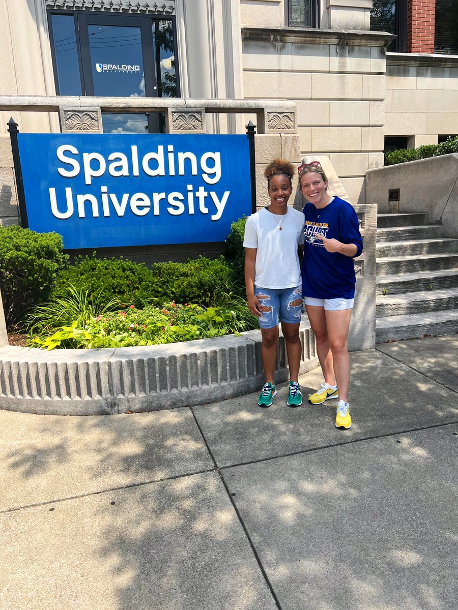 Ka’Niah (@kedelen11) on Twitter photo Excited to announce I have received my first offer from <a href="/SpaldingWBB/">SU Women’s Basketball</a> ! Thank you <a href="/Kylee_Gorby/">Coach Kylee Gorby</a> and staff for the campus visit. <a href="/LadyBulldogs19/">Lady Bulldogs GBB 💜💛</a> @LGR17U <a href="/Coach_KamBanks/">Coach Kam (Kamaren Banks)</a> Excited to announce I have received my first offer from <a href="/SpaldingWBB/">SU Women’s Basketball</a> ! Thank you <a href="/Kylee_Gorby/">Coach Kylee Gorby</a> and staff for the campus visit. <a href="/LadyBulldogs19/">Lady Bulldogs GBB 💜💛</a> @LGR17U <a href="/Coach_KamBanks/">Coach Kam (Kamaren Banks)</a>