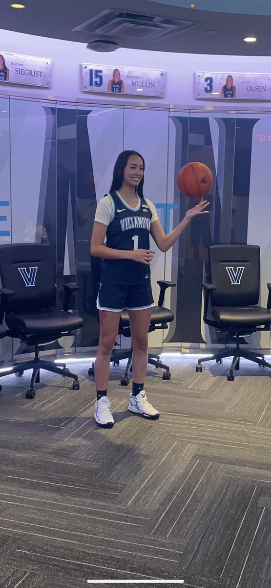 Extremely grateful to receive an offer from <a href="/novawbb/">Villanova WBB</a> !!!