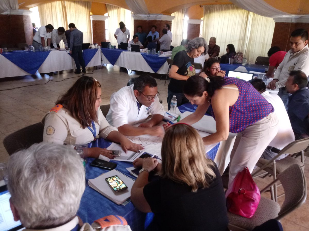 🌊🌀 ¿Será posible reducir el riesgo de inundaciones utilizando soluciones basadas en la naturaleza? Francisco Fuentes, Especialista en Gestión de Riesgos de Desastres de <a href="/oficial_ICC/">ICC - Instituto de Cambio Climático</a>, nos explica. <a href="/EnviroDM/">WWF Environment and Disaster Management</a> <a href="/WWF_MAR/">WWF Mesoamérica</a> envirodm.org/resource/como-…