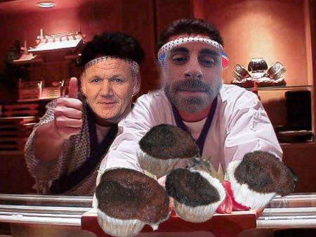 This Saturday stream we baking babyyy 🧑‍🍳🔥