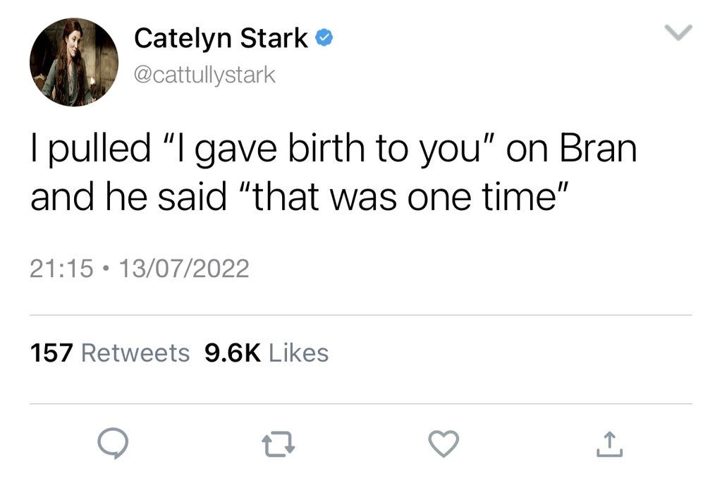 incorrect westeros (@correctwesteros) on Twitter photo 