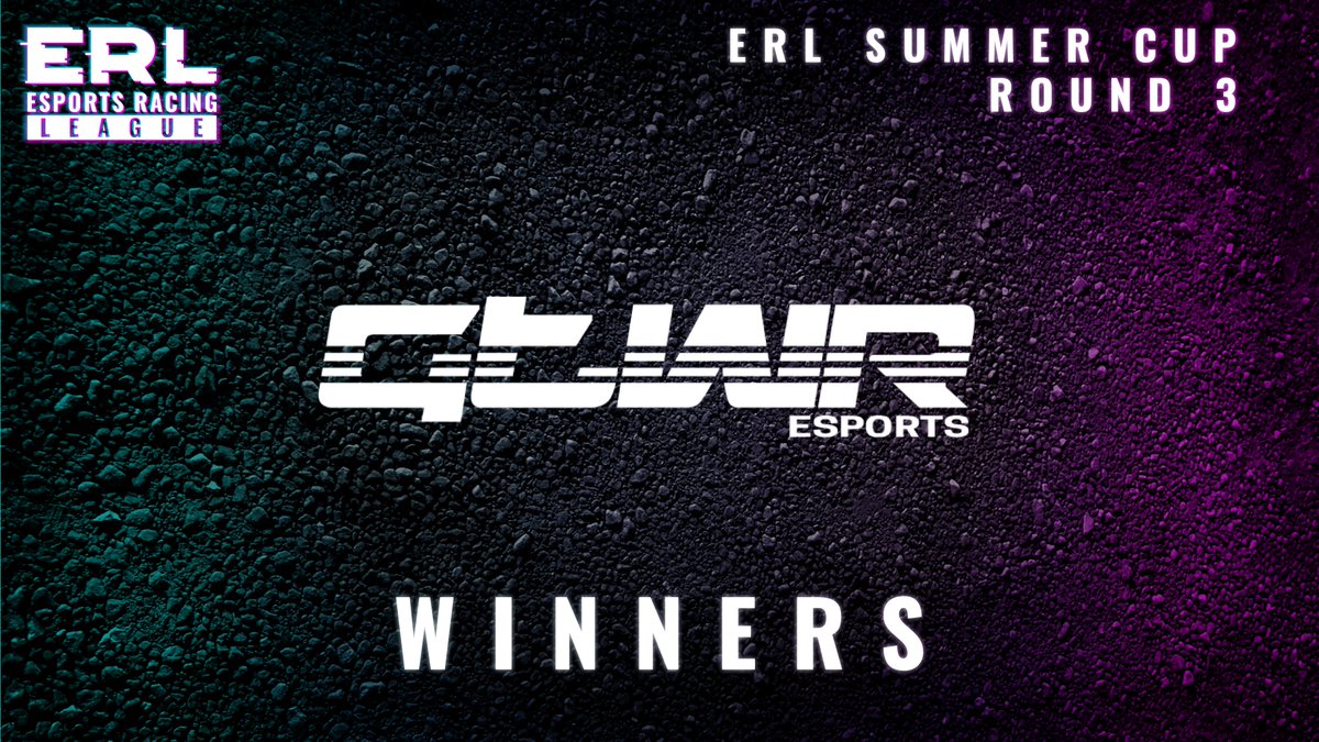 A bunch of new winners in town. 🙌🏼

Great job by <a href="/abgehouben/">Niklas Houben</a>, <a href="/LukeW_Racing/">Luke Whitehead Racing</a> and <a href="/AndreaCapoccia4/">Andrea Capoccia</a>! 👏🏼

<a href="/GTWR_Academy/">GTWR R8G Academy</a> #vcoesports #roadtoerwc <a href="/AC_assettocorsa/">Assetto Corsa</a> #beACC #assettocorsacompetizione