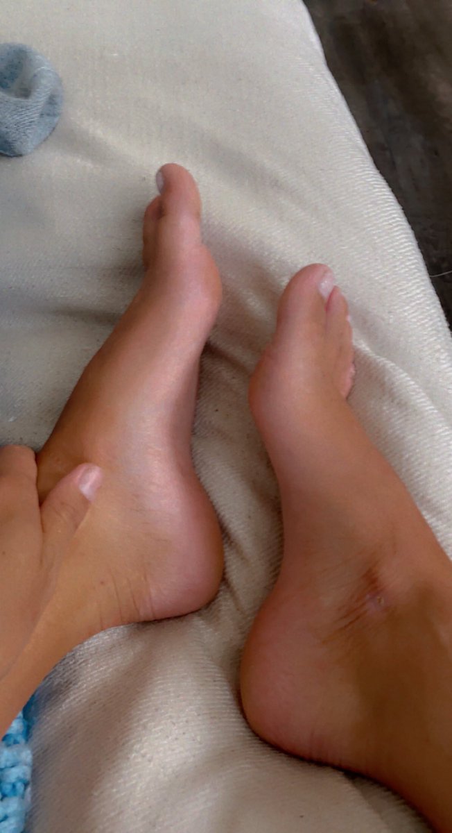 pincherbutt's tweet photo. https://t.co/AOLmQ894Xj
Want more?? 🥰 
#feetpicsforsales 
#feetfinder 
#onlyfans 
#feet https://t.co/cjbI47MbEF