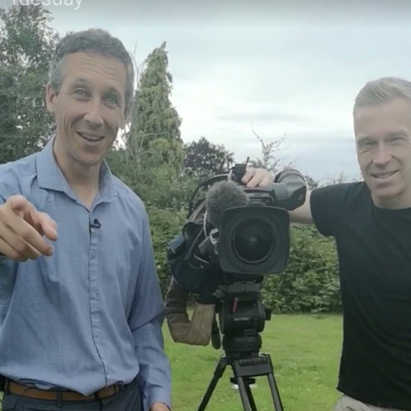 Your Voice Your Choice tweet media