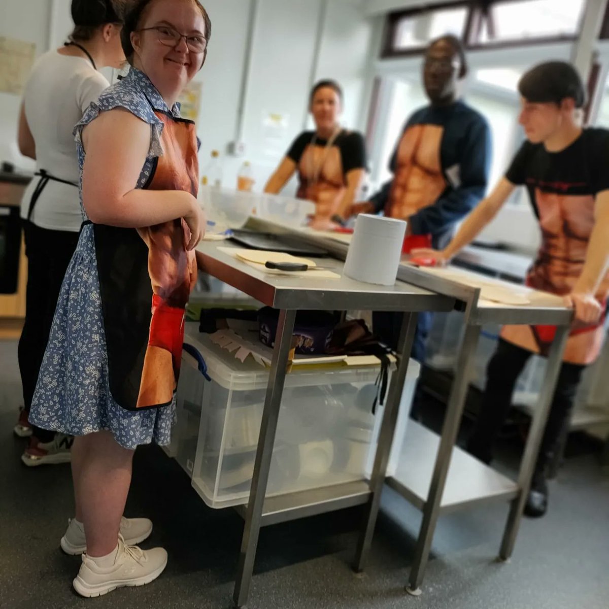 Your Voice Your Choice tweet media