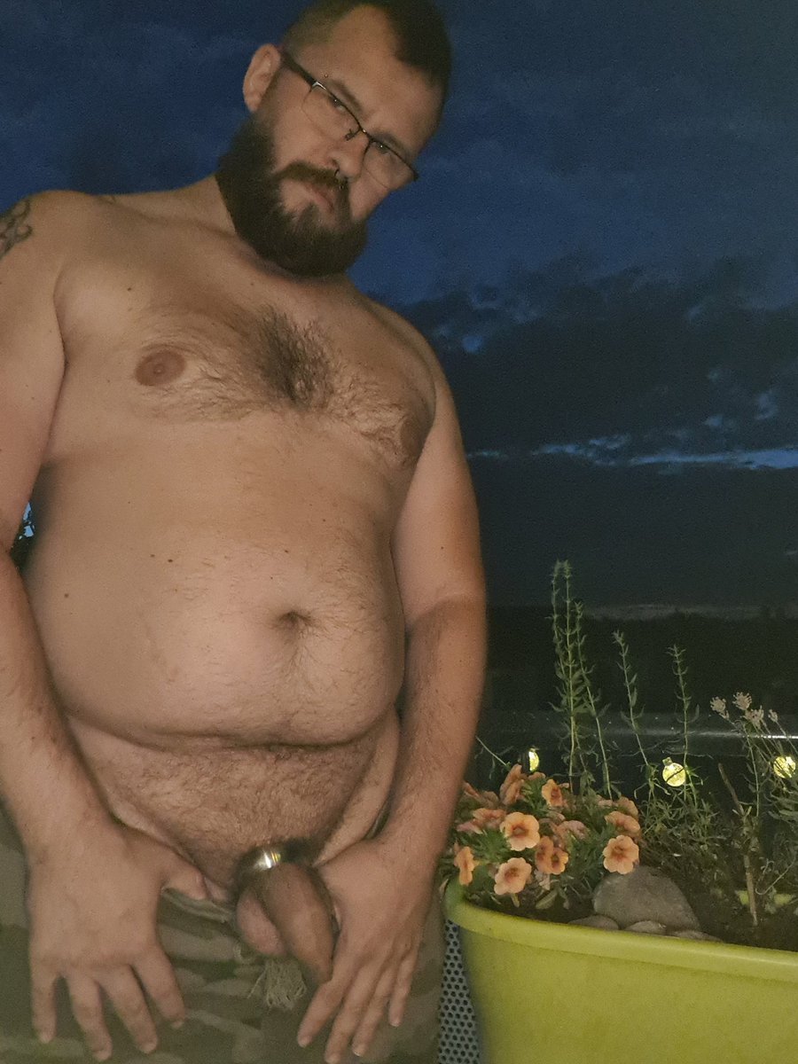 FFbaer's tweet photo. Den Abend genießen https://t.co/ma85DXApiL