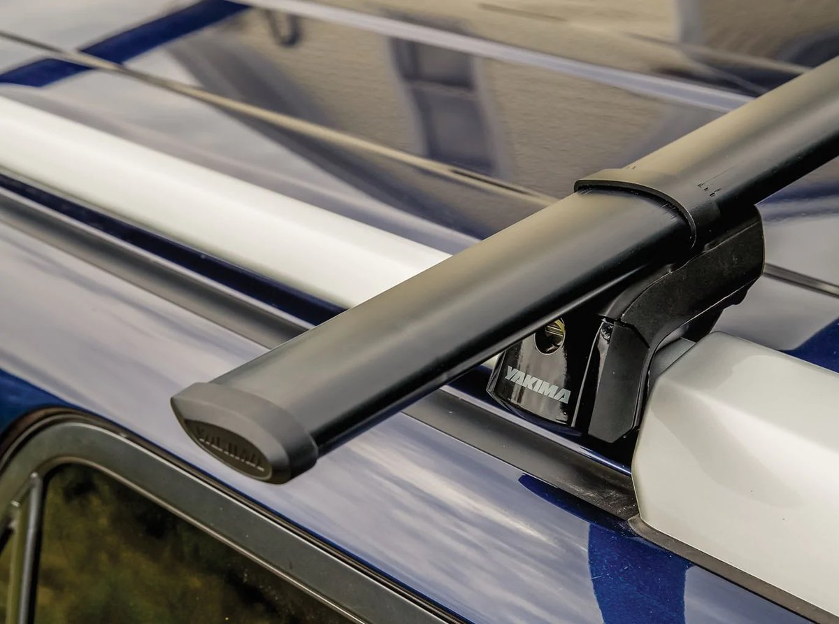 Sandy_Point's tweet image. From the Overhaul to the Corebar, Jetstream, and HD bar systems, there's always setup that'll work for you with Yakima!
💪 progressivesports.com/yakima 💪
#yakima #yakimaracks #autoracks #carracks #autorack #carrack #surfrack