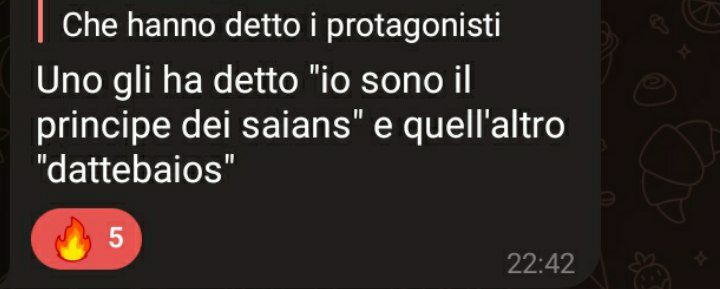 Giornata di oggi riassumibile con: