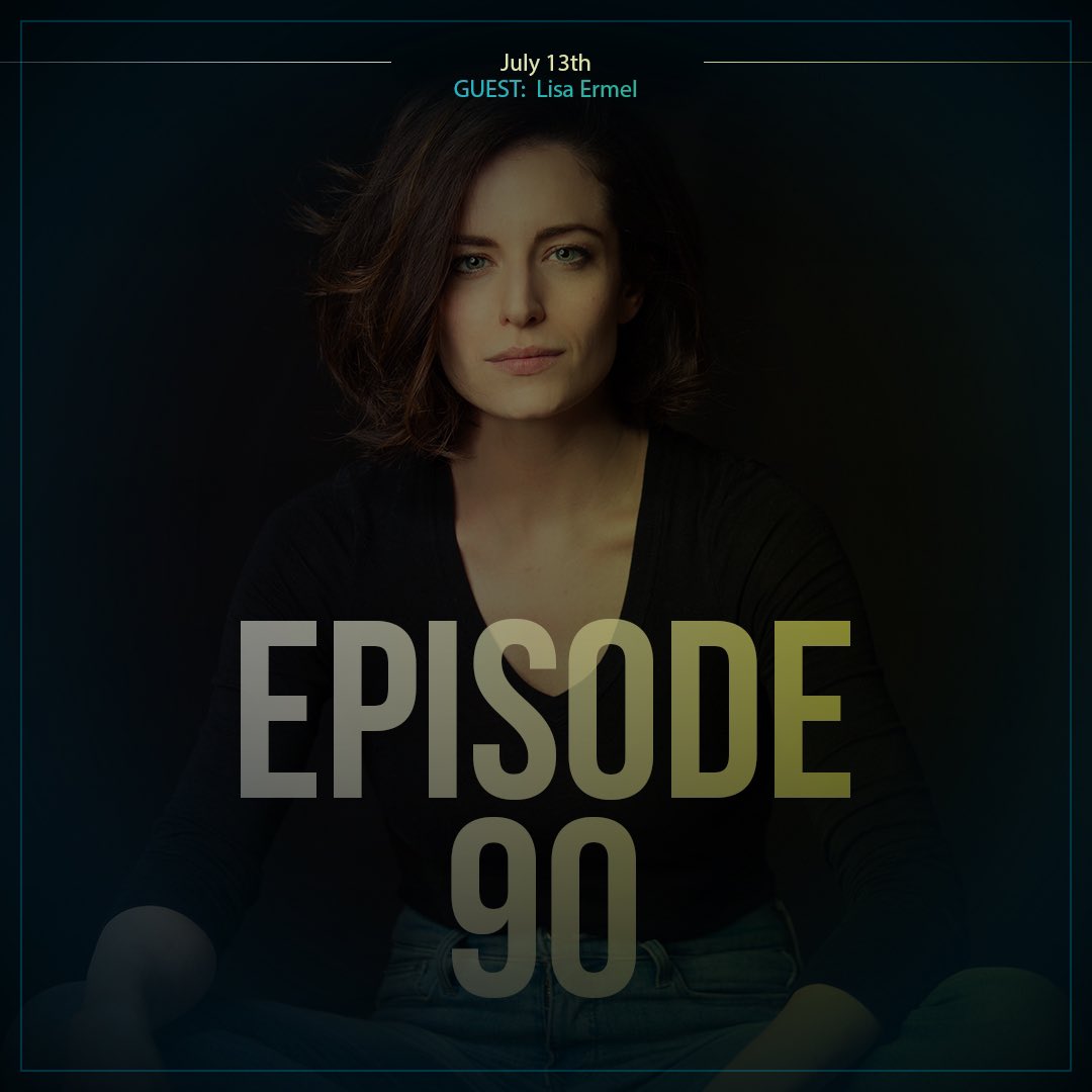 On episode 90, Austin welcomes his old friend Lisa Ermel to the show. Lis is an actor, vocal coach, writer, and so much more. Hear her story here on Medium Cool! All that and more… Enjoy!