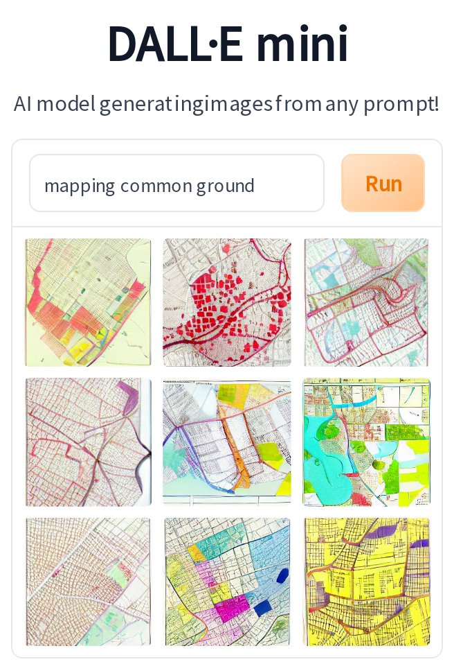 megamapmaker's tweet image. #EsriUC #EsriUC2022 #mappingcommonground