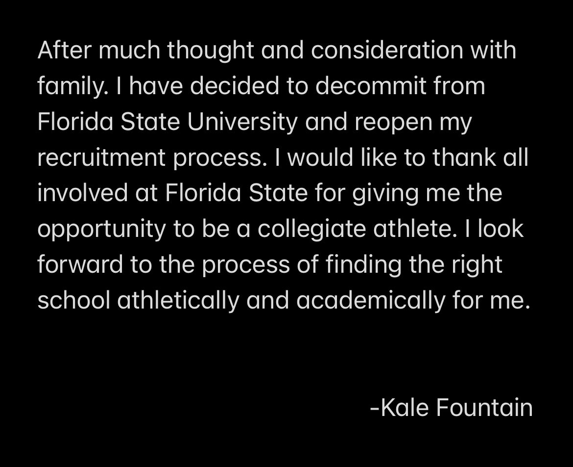 Kale Fountain tweet media