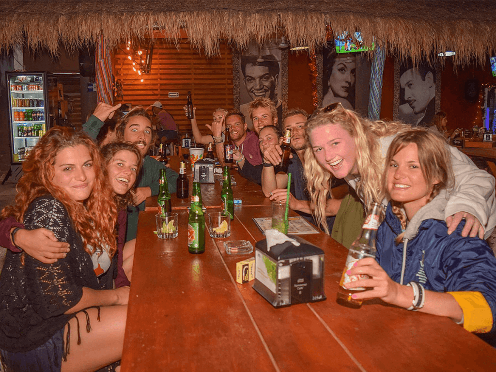 Are you thinking about moving to Playa Del Carmen and have a question? Let us know in the comments below. 👇

Or, read our ultimate guide here: bit.ly/3yIxESD (link in bio). 

#movingtoplayadelcarmen #travelmexico #nomad #digitalnomad #playadelcarmen