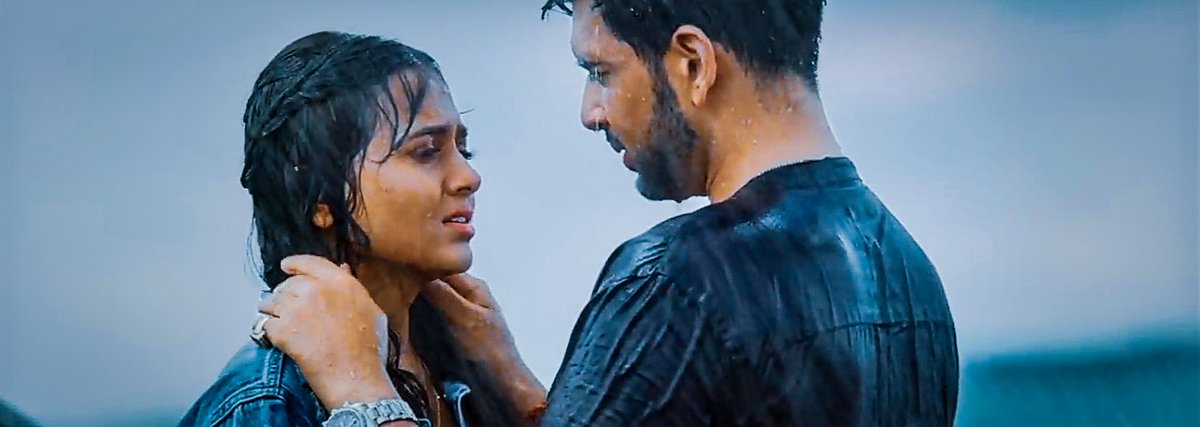 #BaarishAayiHai already on loop. 
Stebin and Shreya's voice is so soothing and magical.
And the lyrics,couldn't be better. 
It will be the biggest hit of all the seasons for sure. 

#KaranKundrra #TejasswiPrakash #TejRan