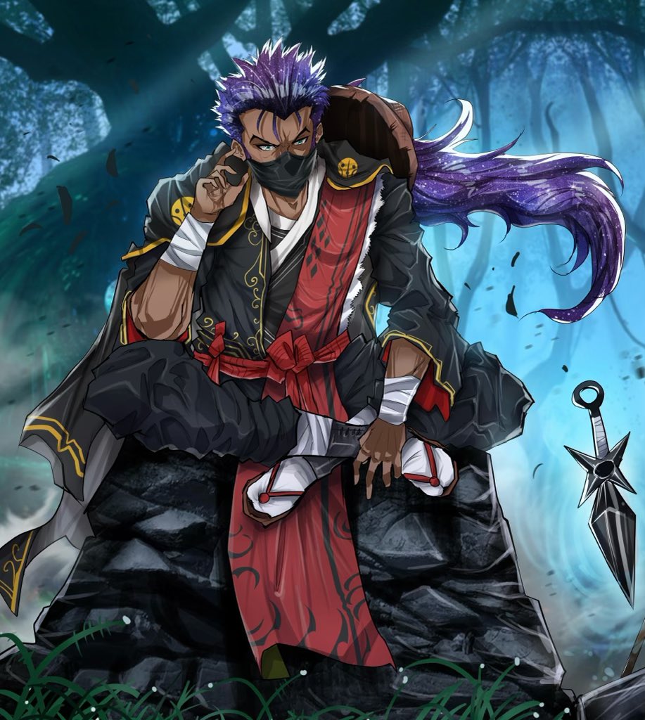 Spirit Gates ⛩ tweet media