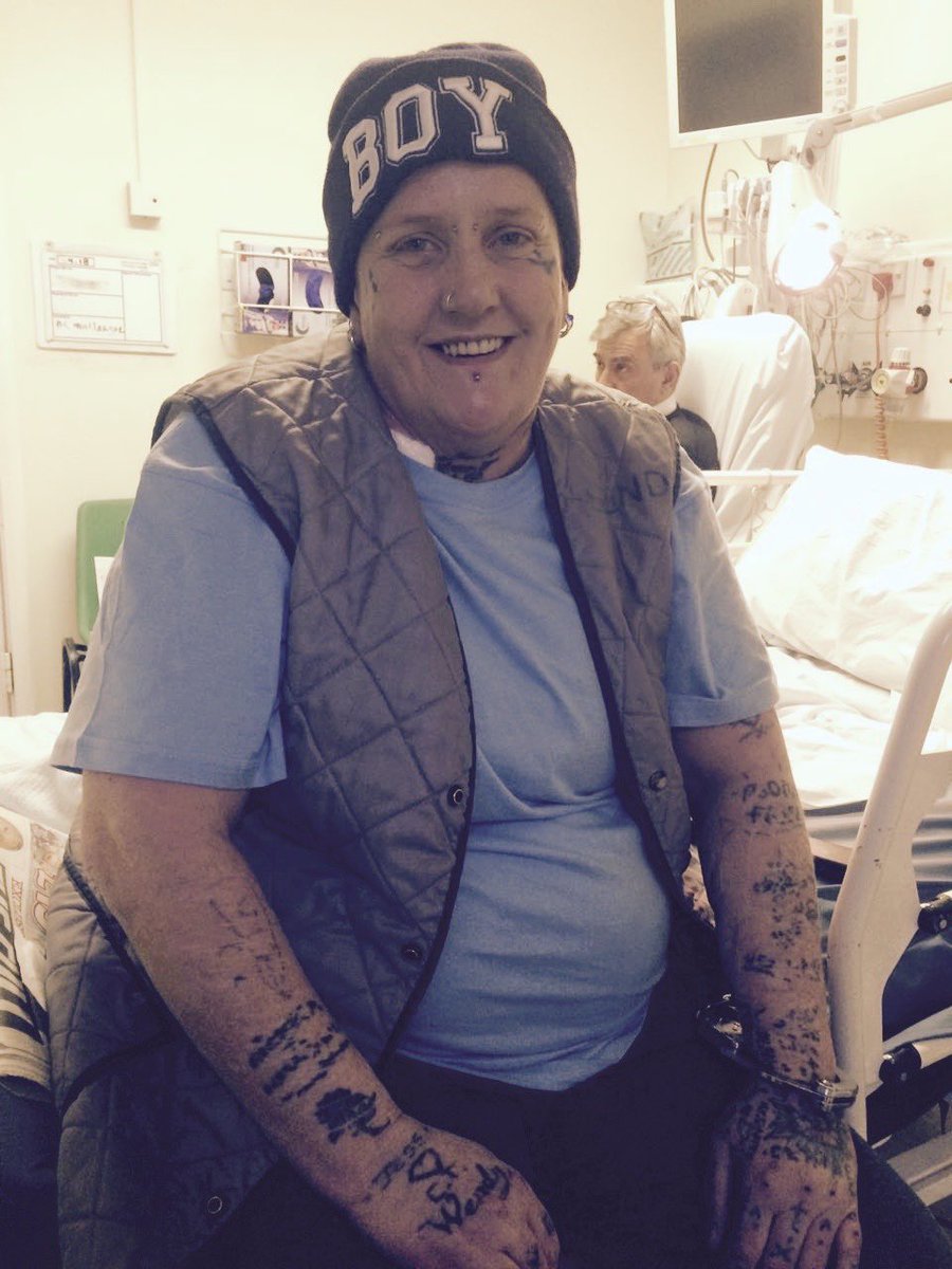 Bristol_ABC's tweet image. RIP Taylor 
Our Statement and what we need to do,

Love, solidarity and a fuck load of rage 

bristolabc.org/riptaylor

Transphobia – pathologised, hospitalised and imprisoned

*Homophobia in prison 

*HMP Eastwood Park hell hole 

*IPP death sentence