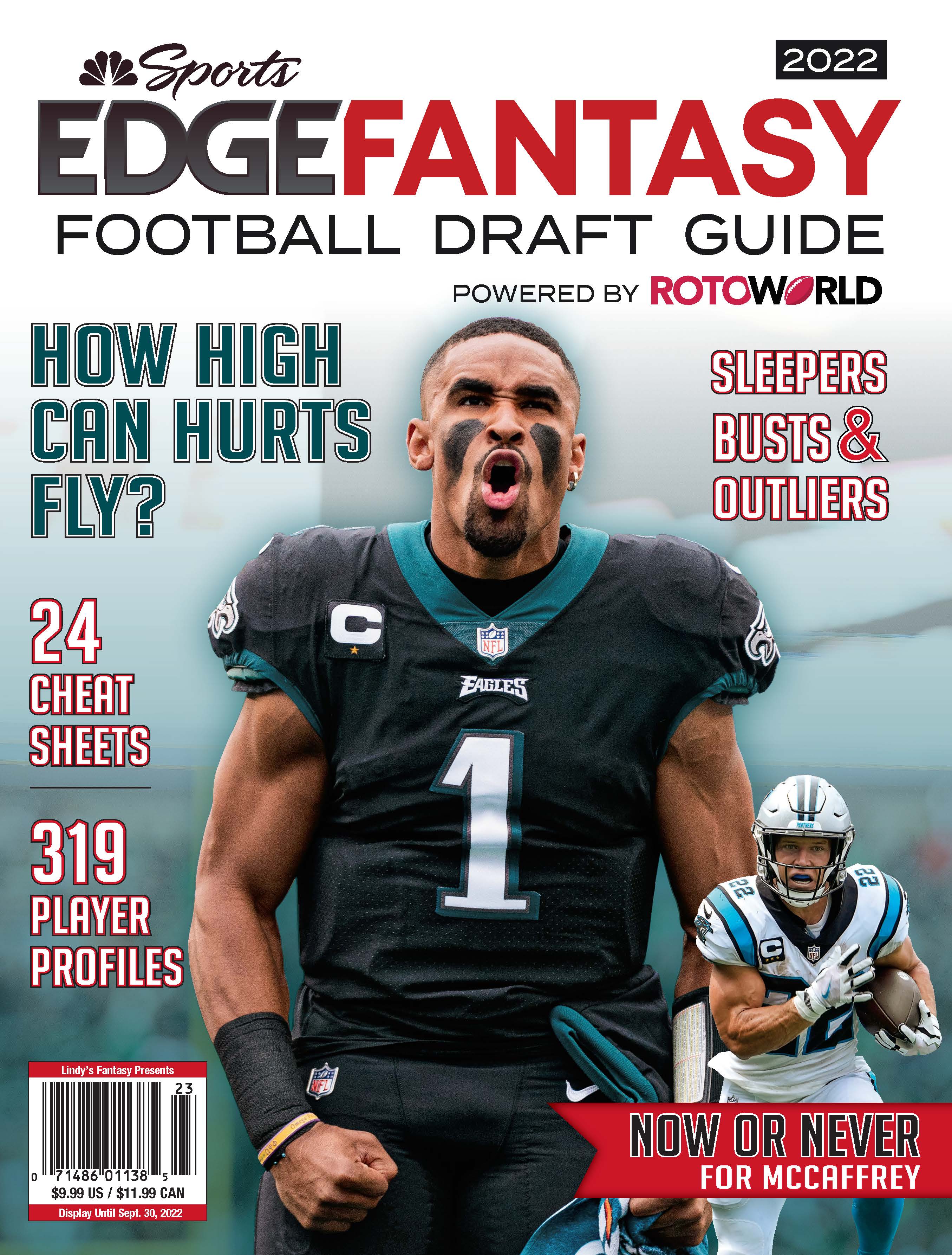Rotoworld fantasy football deals