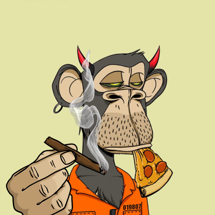 mentalist420's tweet image. web 2: operation Mockingbird

#w3b: BAYC