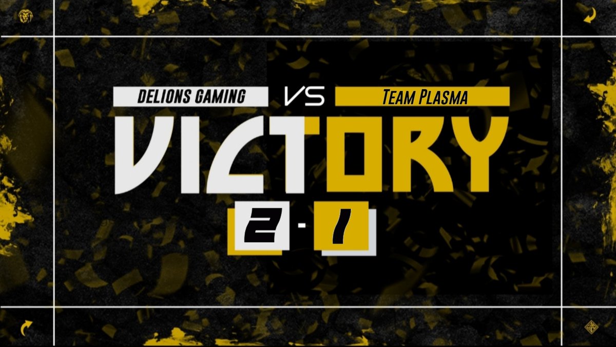 🔥[MATCH RESULT]🔥

6 Man roster cannot win games? We proved it wrong for the third time!🥵😱Intense and tough Opponent but the boys came back and fought for the massive W!✅👑

🏆 <a href="/INTLeague03/">INT League</a>
🆚️ <a href="/Plasmon_Team/">TeamPlasmon</a>
⚔ 2:1

Squad: 
<a href="/XHUNTERCR/">XHUNTER</a> 
<a href="/CristhianJR16/">Cristhian</a> 
<a href="/_FedePera_/">Pera</a> 
<a href="/sewedy80/">Sewedy80ツ</a>