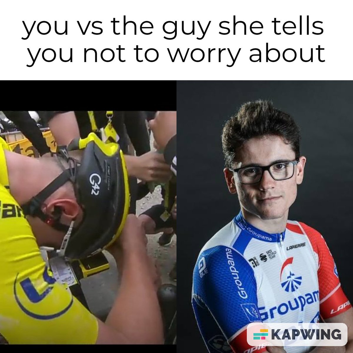 Mick Doohan tweet media