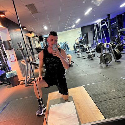 #NewProfilePic