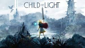 32 - Child of Light