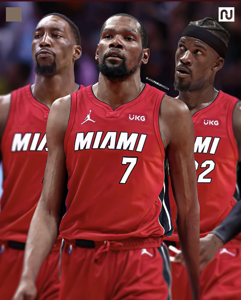 rxctzrr's tweet photo. @KDTrey5 🔥😈 https://t.co/t8B5pn3vid