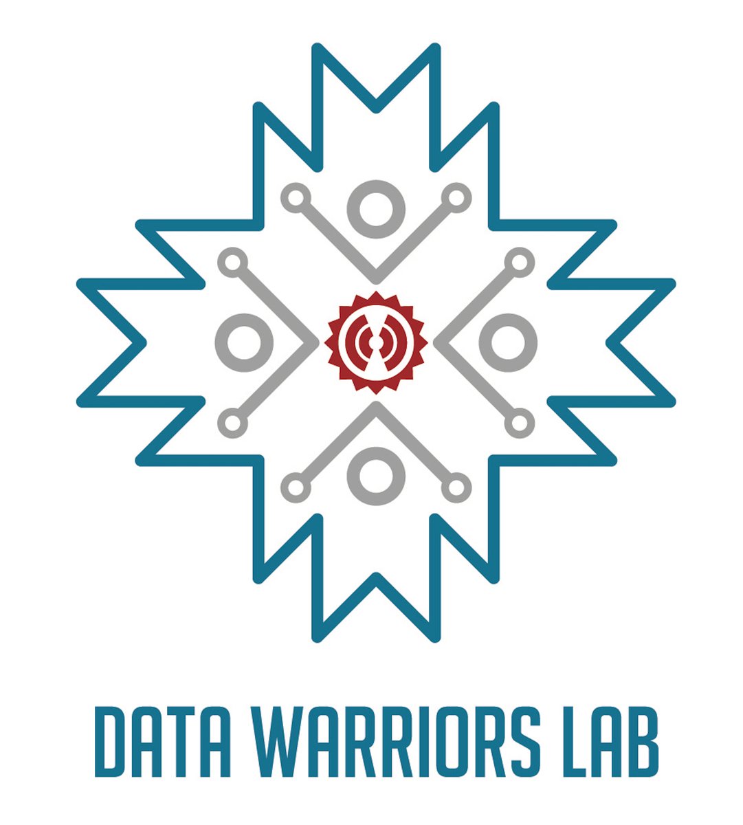 Looking for help building a website for the Data Warriors Lab. Paid gig! QTBIPOC preferred. The lab is rocking! Our mobile lab AKA the Data War Pony is INCREDIBLE! Taking it on the road across Indian Country soon. Can't wait to show you all :)
 #databyusforus #dataforthepeople