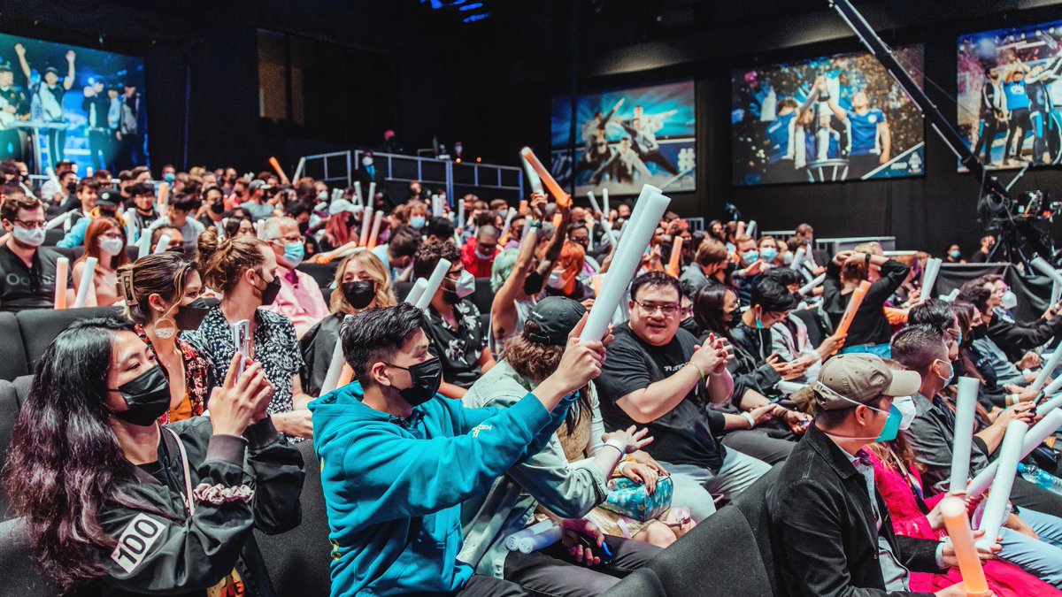 As everyone prepares for the LCS Summer Split here are few viewership stats from the LCS Spring Split:
> 17M Hours Watched
> 387K Peak Viewers
data source: <a href="/EsportsCharts/">Esports Charts 🇺🇦</a>
image credit: <a href="/riotgames/">Riot Games</a>
© 2022 Riot Games, Inc. Used With Permission