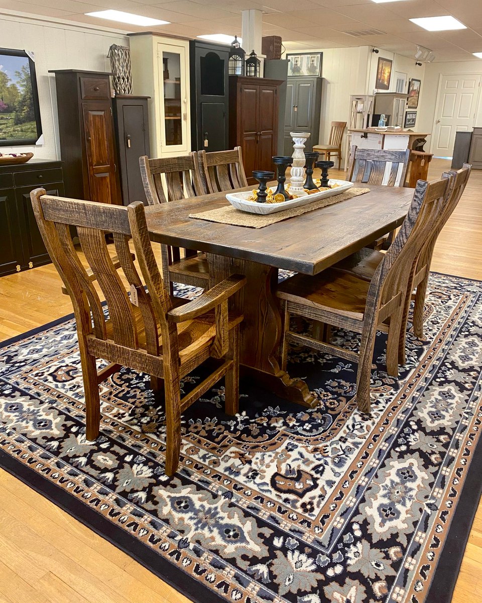 Thisnthatamish's tweet photo. ☀ Our Furniture Summer Sale is happening NOW! All in-stock indoor &amp; outdoor furniture is 20% off at our locations. Take a look at our indoor furniture preview: https://t.co/yjxTCCtrwZ