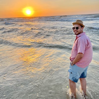 #NewProfilePic