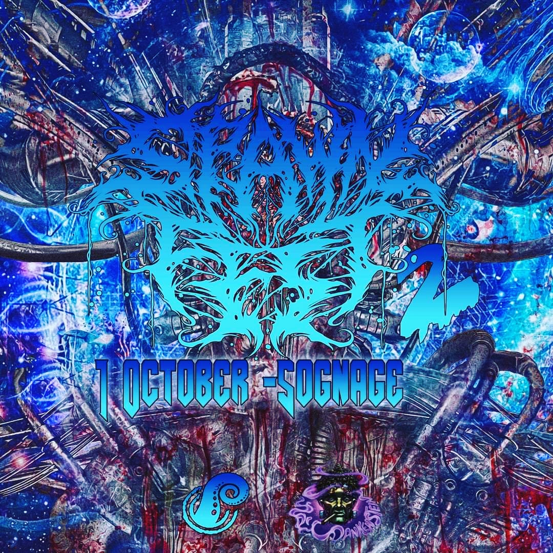 Bleeding Spawn tweet media