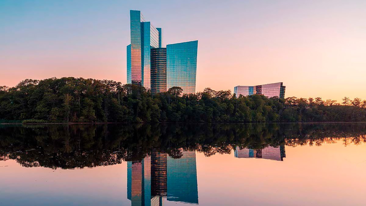 Connecticut: Mohegan Sun launches new campaign seeking to capture the casino&#39;s environment