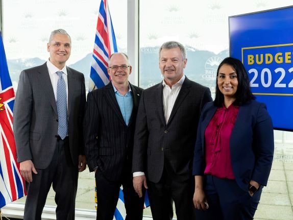 Niki Sharma (@nikisharma2) on Twitter photo 📢It’s happening! Applications are now being accepted for the first-ever $34 million Recovery and Resiliency Fund <a href="/VancouverFdn/">Vancouver Foundation</a>.
The Government of BC is supporting #BC non-profits to deliver the services British Columbians count on.
👇🏾vancouverfoundation.ca/grants/recover… 📢It’s happening! Applications are now being accepted for the first-ever $34 million Recovery and Resiliency Fund <a href="/VancouverFdn/">Vancouver Foundation</a>.
The Government of BC is supporting #BC non-profits to deliver the services British Columbians count on.
👇🏾vancouverfoundation.ca/grants/recover…