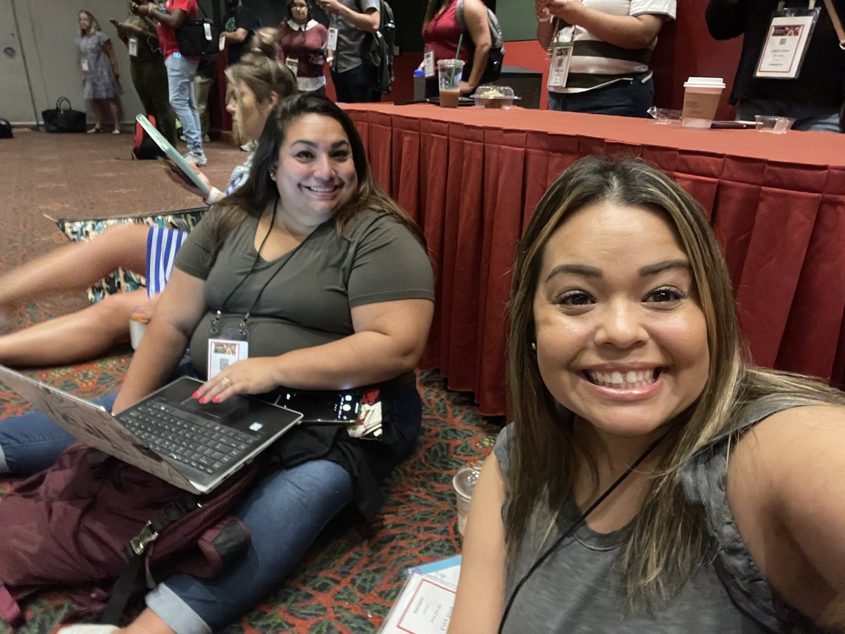 silvaericab's tweet image. Day 1 #CAMT22 #CAMT2022 @MsPMathClassWC