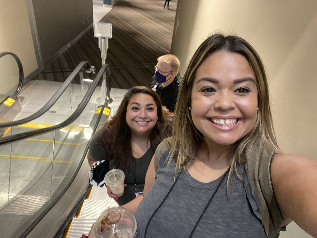 silvaericab's tweet image. Day 1 #CAMT22 #CAMT2022 @MsPMathClassWC