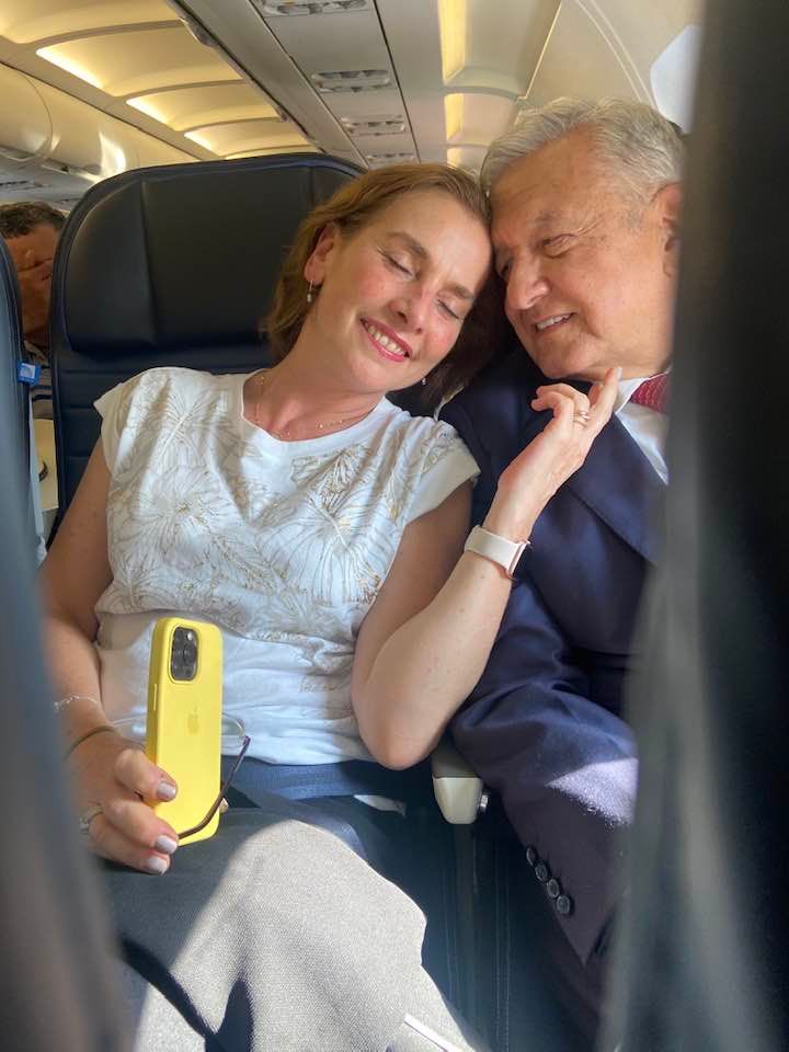 La Silla Rota tweet media