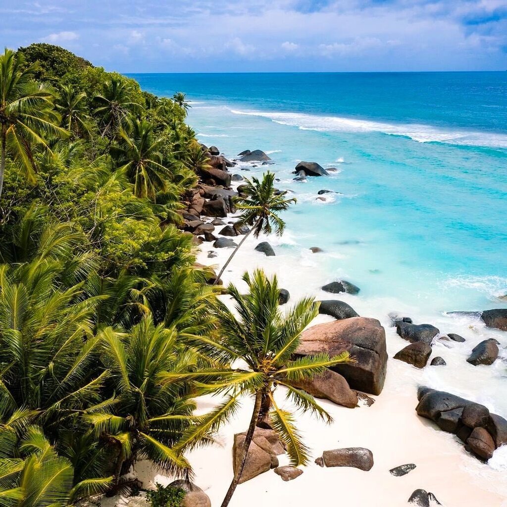 worlds50beaches's tweet photo. Places we would rather spend our Wednesday night..
Wow. Wow. WOW!!
Can you think of someone you’d like to bring here? Tag them below and let them know 💙
📸 @seyvillas
#silhouetteisland #seyshelles #visitseychelles #beach #magic #magical #tropical… https://t.co/XQgDjUvCaW https://t.co/T5xfX4Bmw3