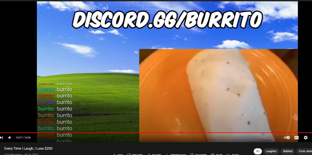 Burrito Esports tweet media