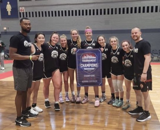 Sofia “Fia” Proctor tweet media