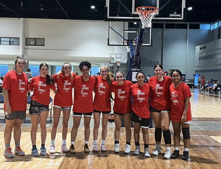 Sofia “Fia” Proctor tweet media