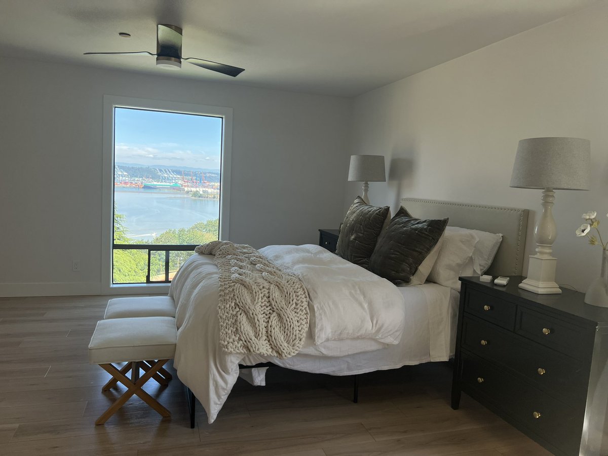 Carte Blanche Homes tweet media