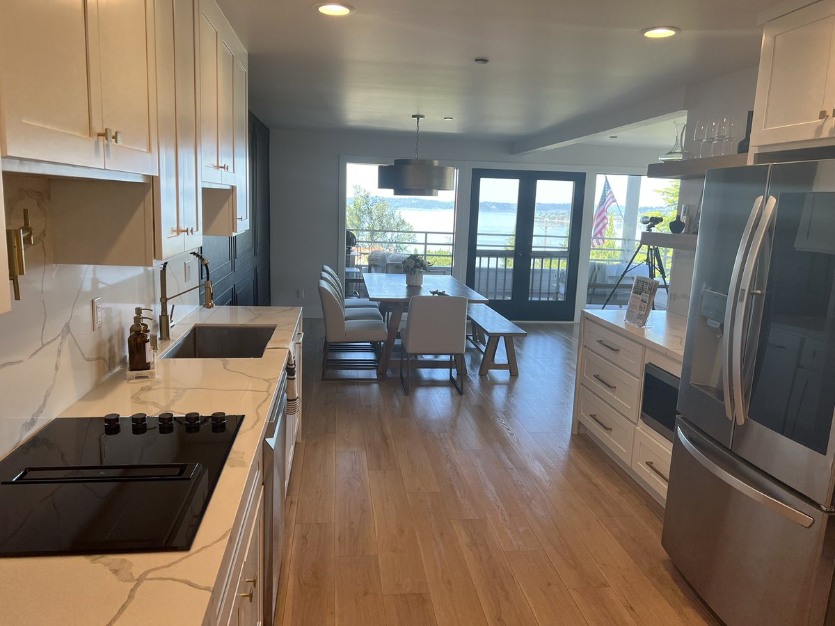 Carte Blanche Homes tweet media